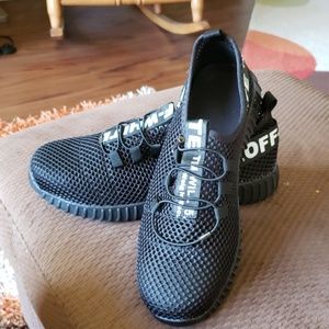 JMS safety footwear mens shoes